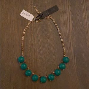 J. Crew Necklace